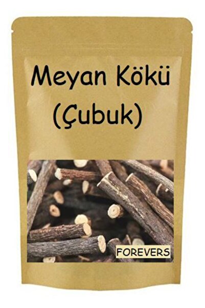 forevers Çubuk Meyan Kökü 135 Gram