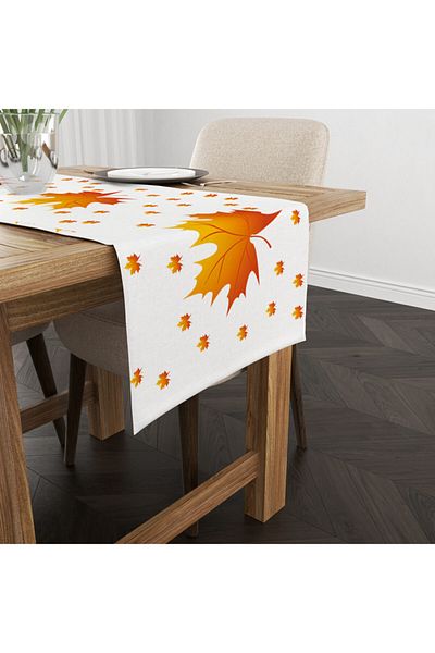 Evperest Runner Leaf Model