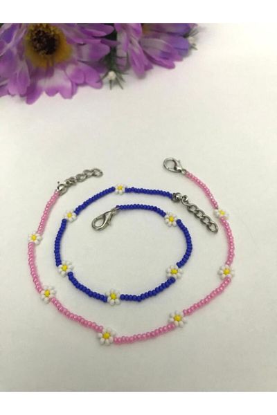 Beykan Anklet Daisy