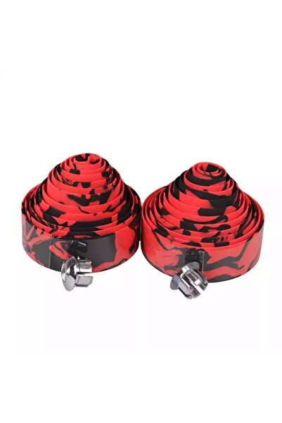 ROBESBON Yol Yarış Bisikleti Direksiyon Gidon Sargısı Bandı Şeridi