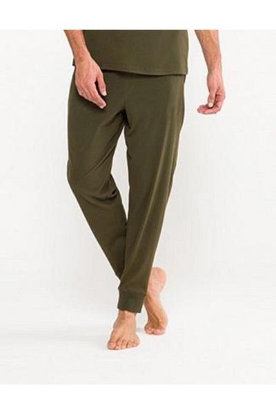 D'S Damat Basic Khaki Pants