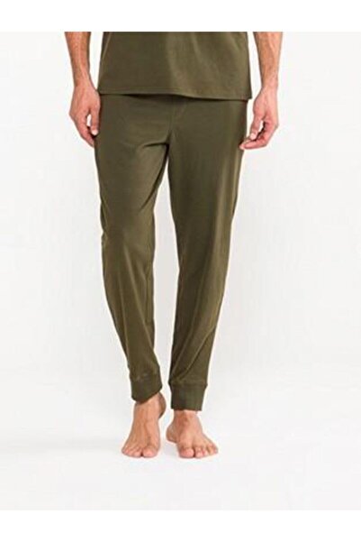 D'S Damat Basic Pantolon Haki