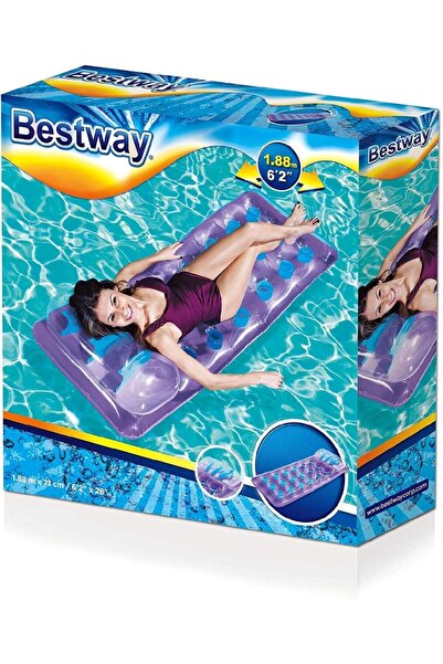 BESTWAY Deniz Yatağı