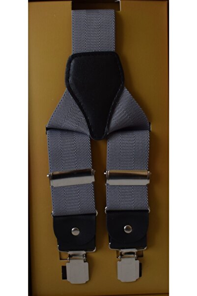 B'lazzotti Elastic Trouser Hanger