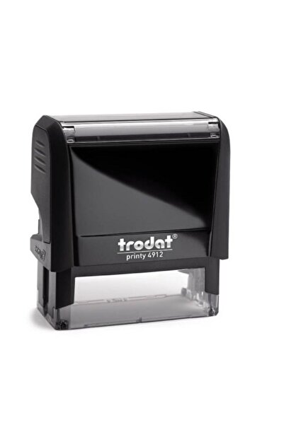 Trodat 4912 ختم آلي 4912 47 × 18 مم