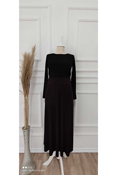 nacar çarşı Kadın Büyük Beden Buzi Etek