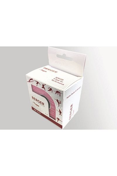 başarı ortopedi Skin Colored Pain Tape Sports Tape Tape Kinesio Tape 5cm X 5m