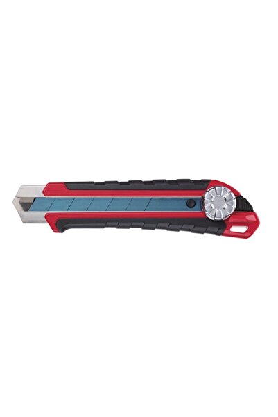 Milwaukee Ayarlı Maket Bıçağı 18mm