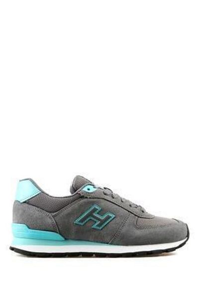 Hammer Jack Αθλητικά παπούτσια Unisex Grey Hammerjack Peru