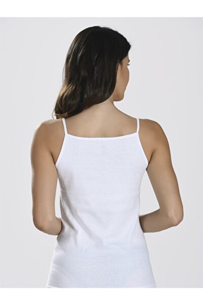 Freeista Women's White Stringed Athlete M