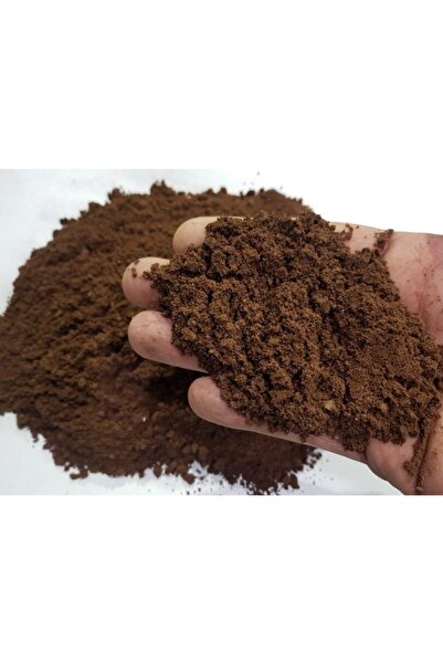 Doğalsan Tarım Pomza Kumu 2 Kg 0-5 Mm Kaktüs Sukulent Pomzası Kırmızı Pomza L...