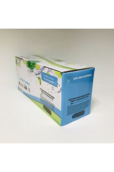 Hp Uyumlu M476nw Toner Siyah