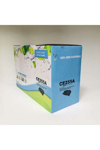 Hp Uyumlu P3015x Toner