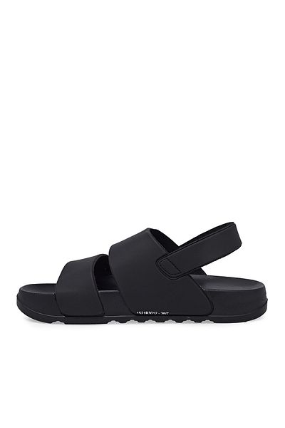 Twigy Women's Black Juble Sandals Vv0849