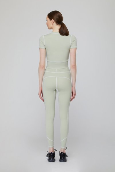 DB BERDAN Logo Leggings