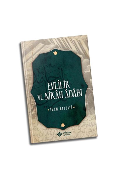 Genel Markalar Evlilik ve Nikah Adabı