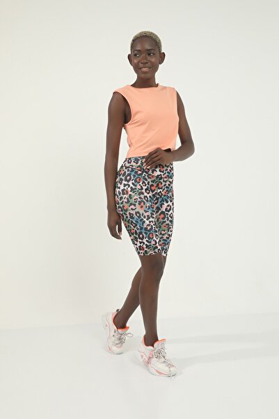 Grenj Fashion Кавунічі Crop Спортивний атлет