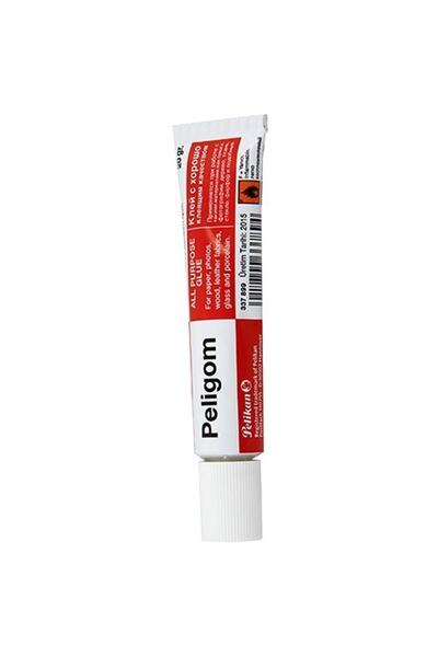 Genel Markalar Peligom Kuvvetli Yapıştırıcı 20 gr 337899