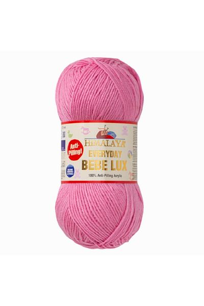 Himalaya Everyday Bebe Lux Luxury Anti Pilling Hand Knitted Baby Rope