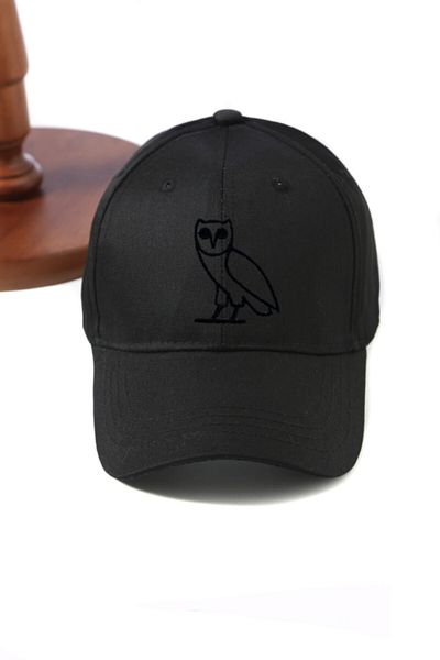 ŞapkaMania Owl Cap