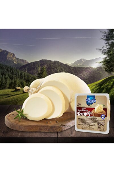 peyden Tuzlu Karın Yayla Tereyağ 500gr X 2