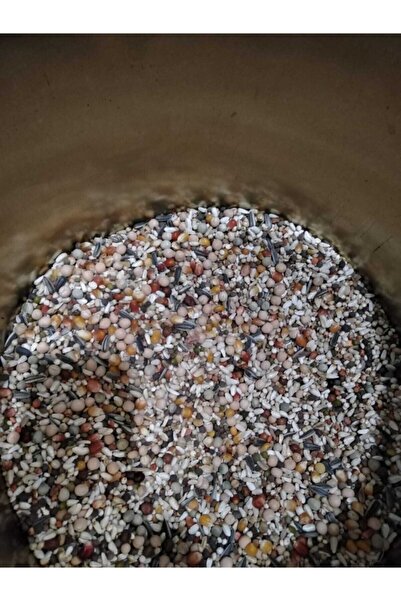 sevgipet Güvercin Yemi Buğdaysız Atom 10 Kg