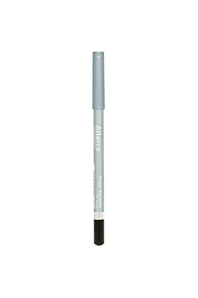 Alterra Eye Pencil - No:01 Black - 4 g