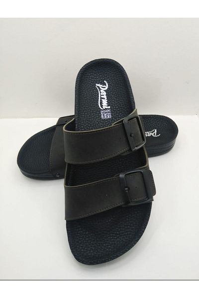PARMİ Anatomical Sole Men's Slippers