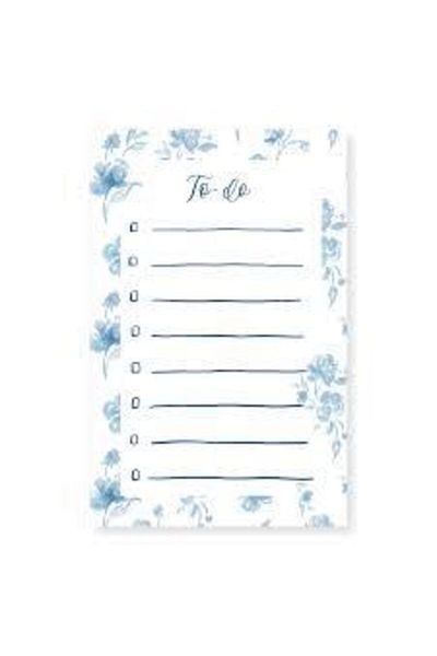 EmX To Do List Mixed Pattern And Pattern