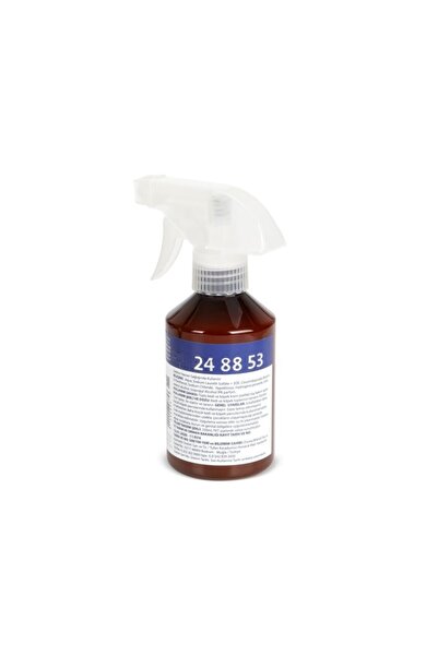 Purele Antiseptik Özellikli Kedi Köpek Deri Ve Tüy Spreyi 250 Ml