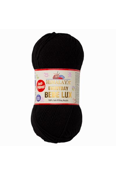 Himalaya Everyday Bebe Lux Luxury Anti Pilling Hand Knitted Baby Rope