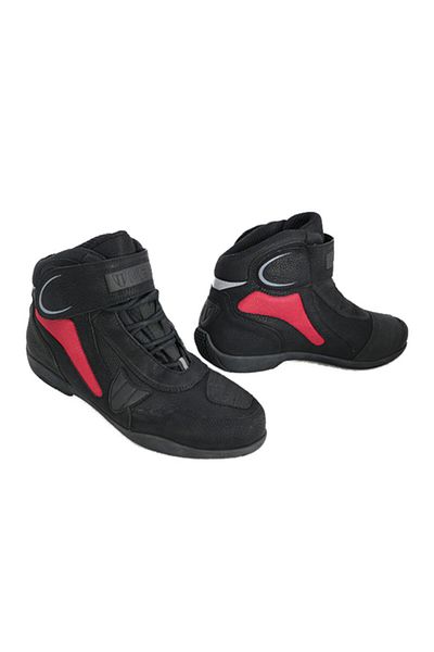 Vexo Macan Air Boots Red