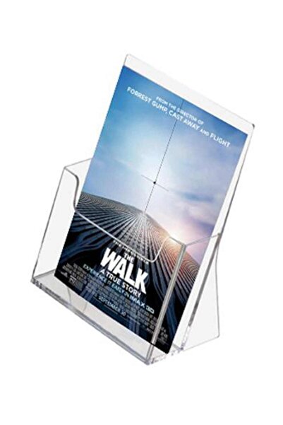 Genel Markalar A5 (15X21) Masaüstü Broşürlük Föylük