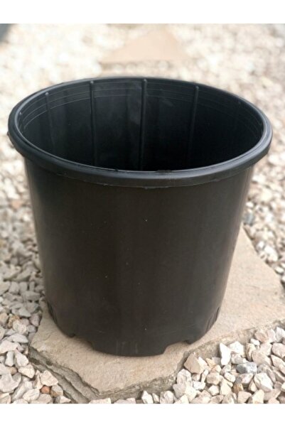 BURSATARIM 20 Lt Üretim Saksısı (3 Adet)