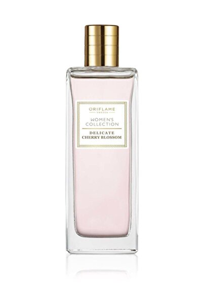 Oriflame Mlomen's Collection Cherry Blossom Edt 50 ml Kadın Parfümü ORF869858...