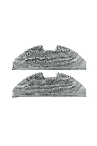 Nicetek 2 Pieces Anker Eufy Robovac G10 - Hybrid Microfiber Mop Mop Compatible Vacuum Cleaner