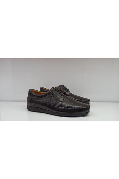 Üçel Dr Flexer Anatomical Men's Shoes