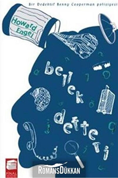 Final Kültür Sanat Yayınları Bellek Defteri