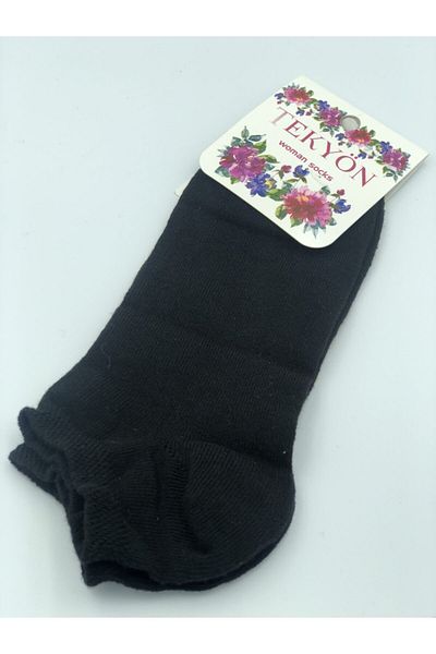 TEKYÖN Ankle Length Women's Socks