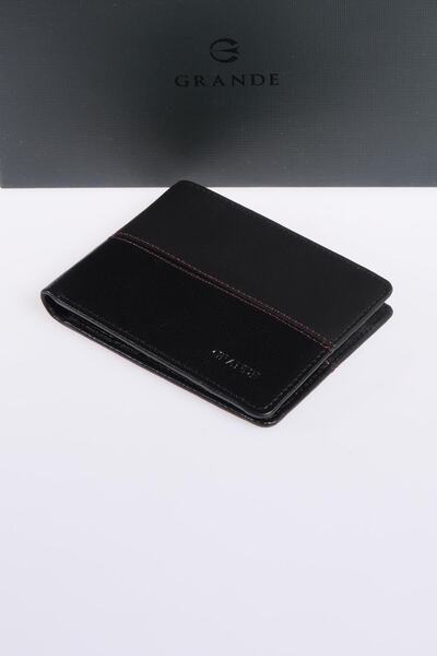 Grande 1807 Leather Men's Wallet