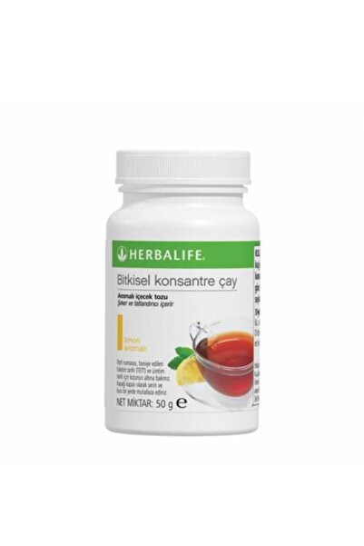Herbalife Bitkisel Konsantre Çaylar Klasik 100 G