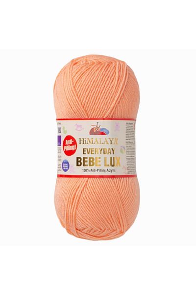 Himalaya Everyday Luxury Anti Pilling Hand Knitted Baby Rope