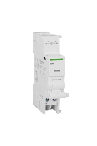 SCHNEIDER Gerilim Bobini - Imn - Açma Birimi - 220..240 Vac A9a26960