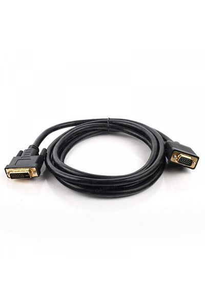 Dark Dk Cb Dvixvgal200 2m Vga - Dvi (24+5) Bidirectional Video Connection Cable Category: Net