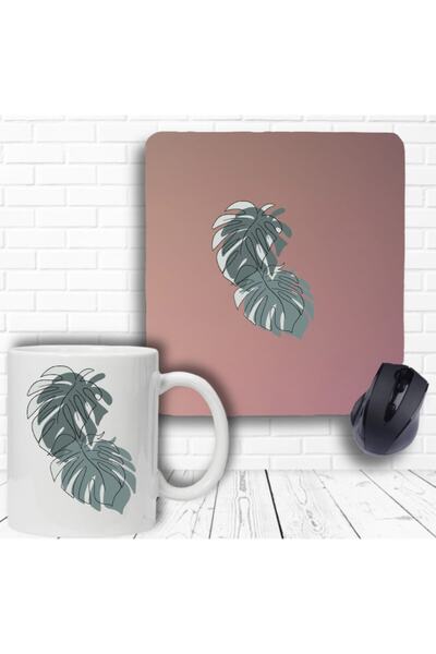 Generic Brand Mouse Pad Camel Base cu imprimeu cu suport pentru încheietura m...