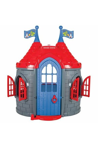 PİLSAN Pilsan Prenses Şato 07-963 (GRİ)