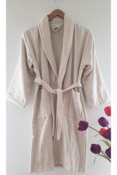 My Sweet Baby %100 Pamuk Kız Erkek Kadife, Çocuk Bornozu