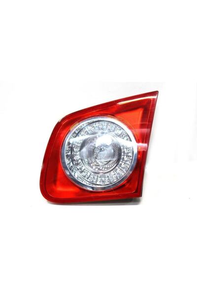 İthal Vw Jetta 2006-2010 Uyumlu Sağ Arka Içteki Stop Lambası Led 1k5945094g