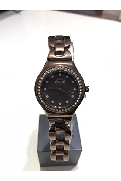 Slazenger Sl.9.754.3.01 Kadın Kol Saati