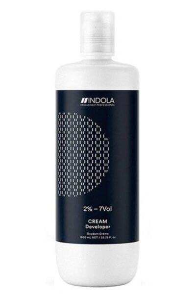 Indola Professional Oksidan Krem Developer 7 Vol. %2 1000 ml